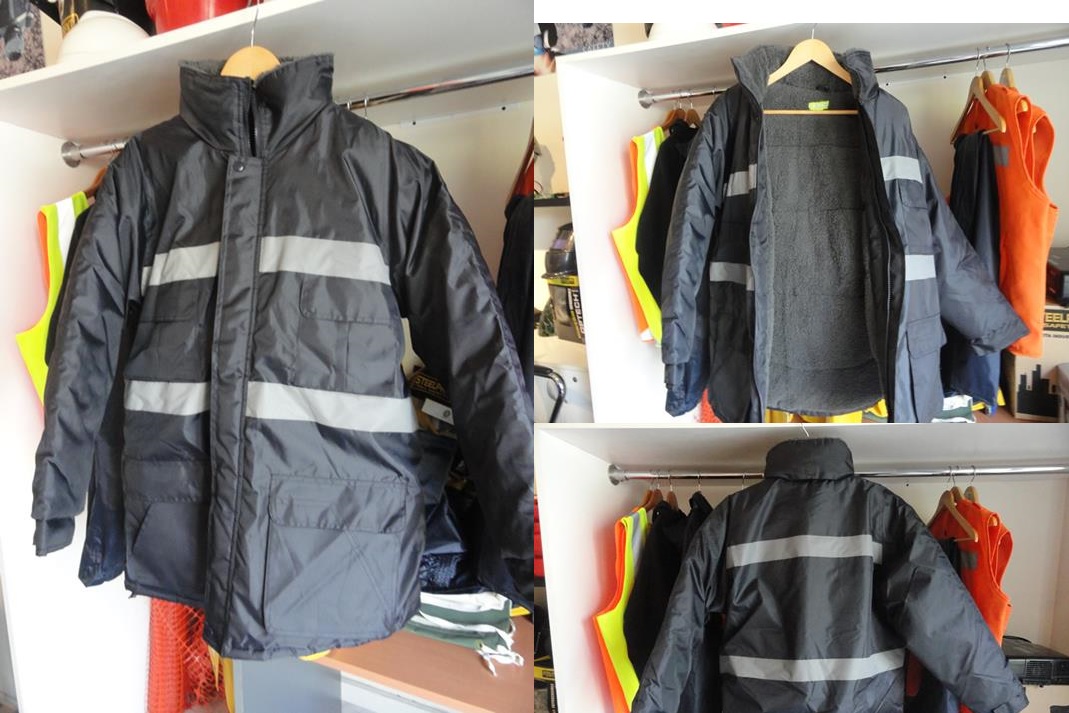 CAMPERA-ALASKA-STEELPRO