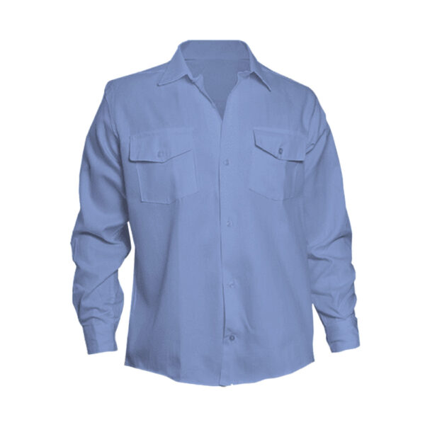 Camisa de trabajo Tipo Grafa