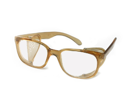 anteojo-Forte-VI Anteojo Forte V Cristal Incoloro - Imagen 1