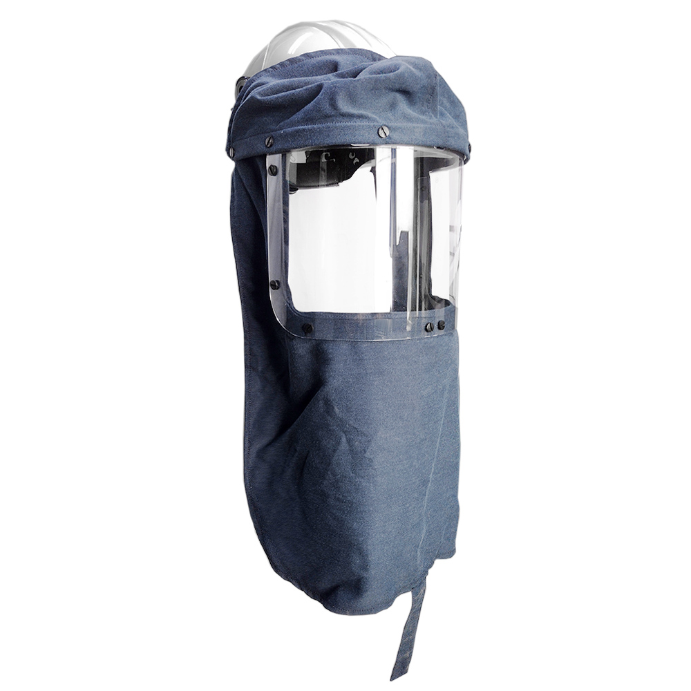 capuchon-fravida-antideflgracion-2090-frente Facial Fravida Antideflagración 2091 - Imagen 1