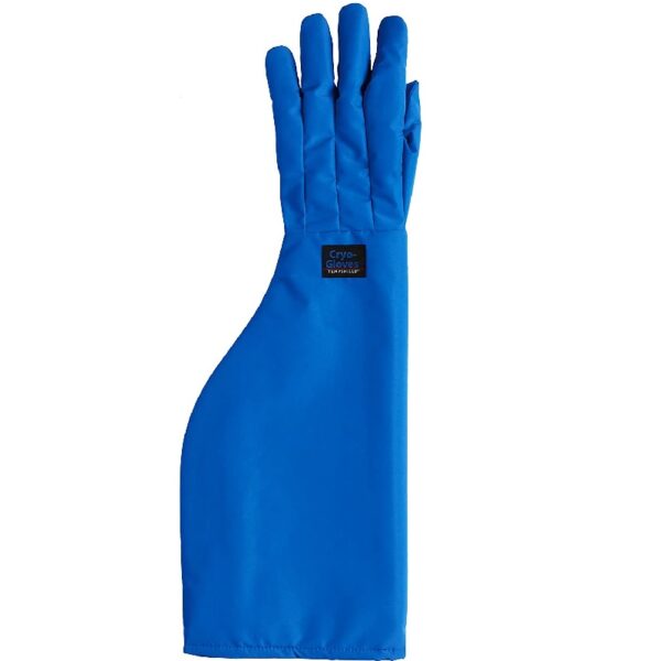 Guante criogénico 68 cm.