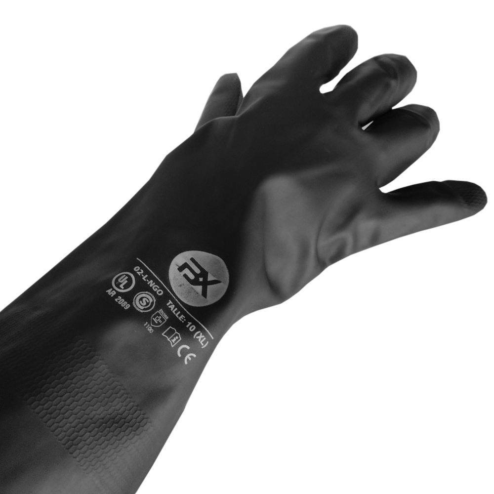 guante-nitrilo-negro-bilvex-albañil-detalle-2