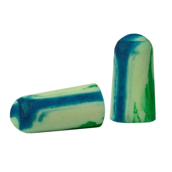 Endoaural Libus Quantum Foam sin cordel