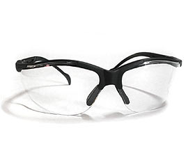 Anteojo MSA Maverick incoloro