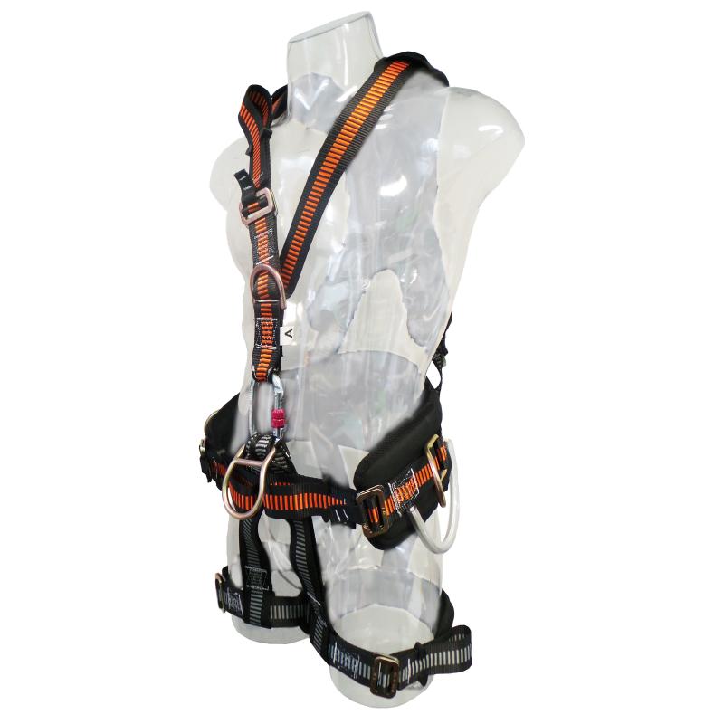 eslingar-WXEHA-1083-perfil Arnés Eslingar WXEHA35A - Imagen 2