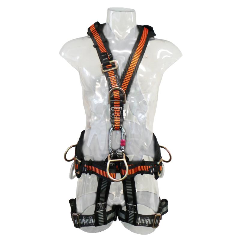 eslingar-WXEHA-1083 Arnés Eslingar WXEHA35A - Imagen 1