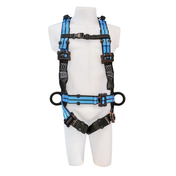 Arnés Thor X-urban-dieléctrico