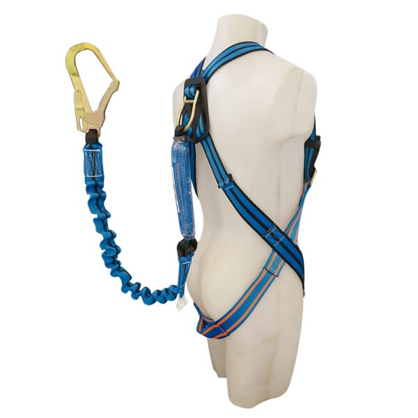 Arnés Fénix Eros CA X-urban