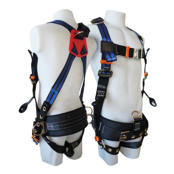 Arnés Petrolero X-urban 30350011