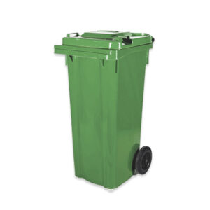 cesto-contenedor-residuos-verde cesto-contenedor-residuos-verde