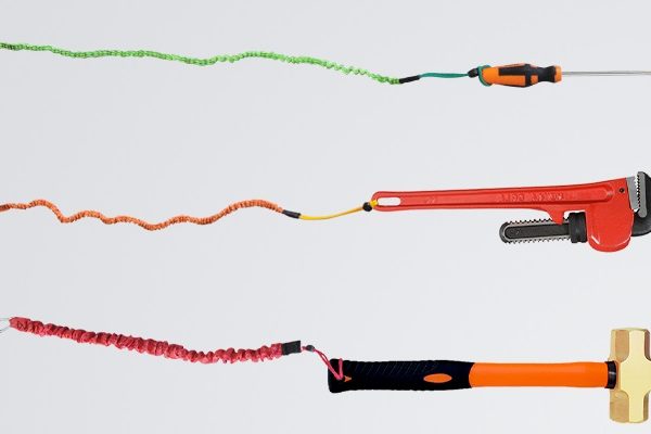 Cola de Amarre para Herramientas - X-urban