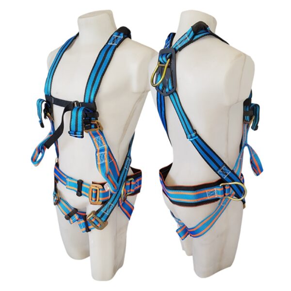 Arnés Cronos Zeus R X-urban 30350005