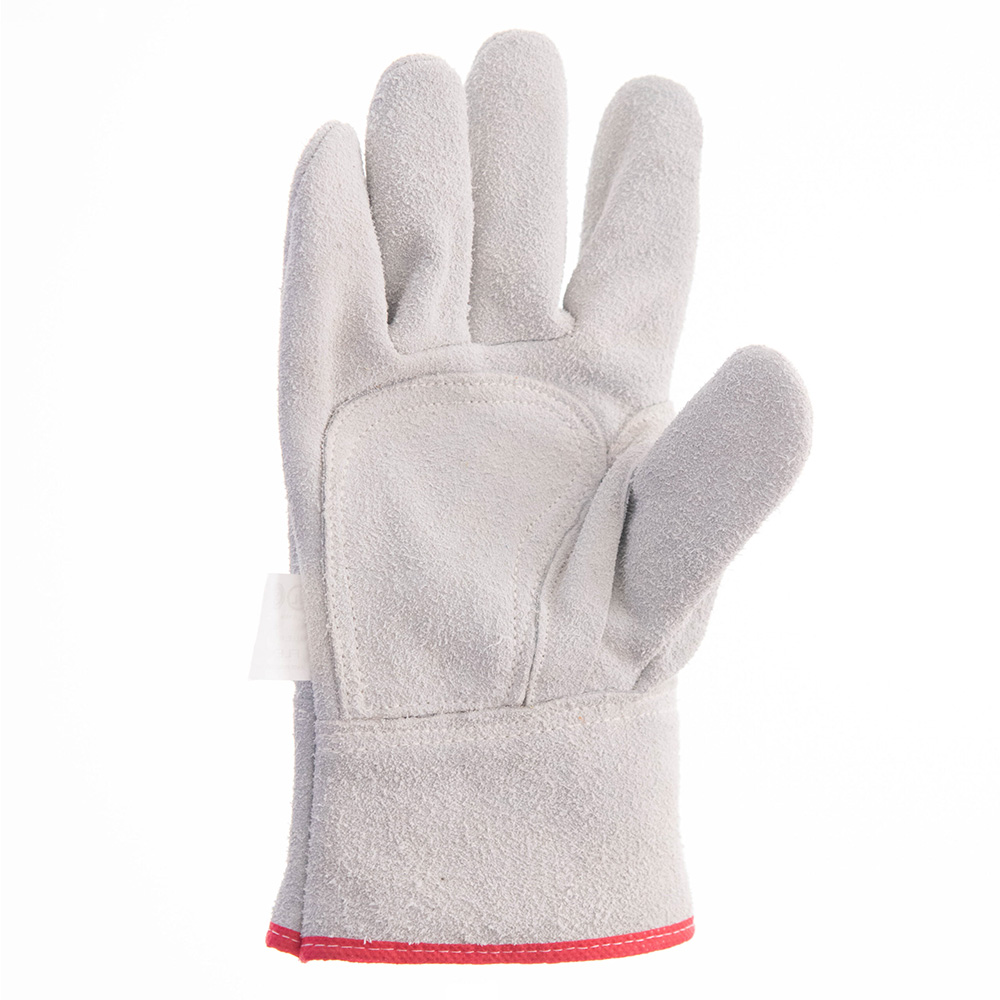 Guante-descarne-corto-pistola-poncho-palma