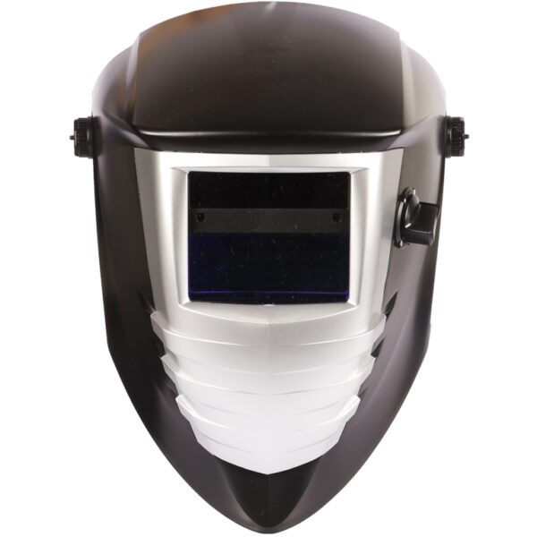 Visor Fotosensible Libus 1000 con careta Soldador