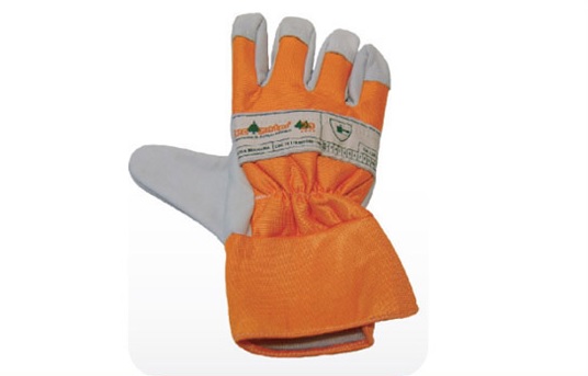 Guantes Anticorte Motosierra