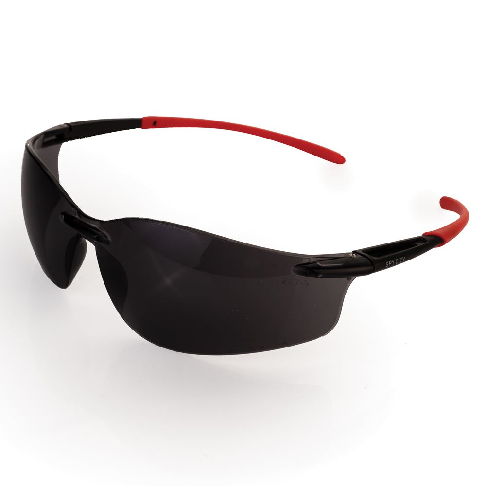 steelpro-anteojo-spy-city-gris Anteojo SteelPro Spy City Gris - Imagen 1