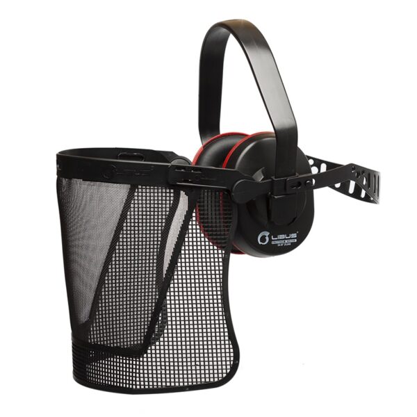 Kit libus facial jardinero 902462