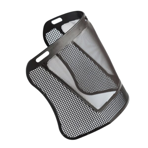 Visor Facial Libus de malla tejida plastica Forestal 901389