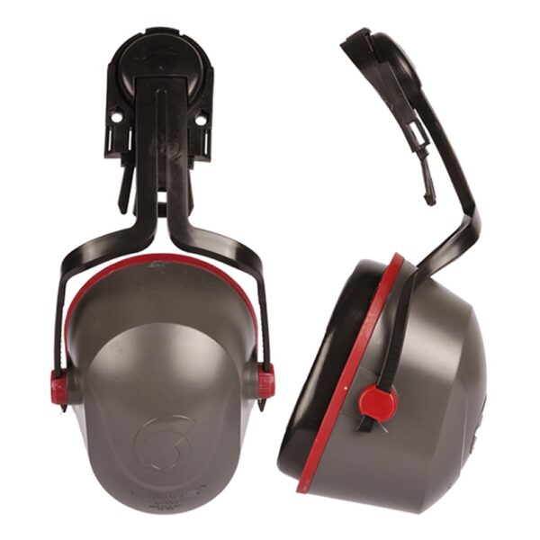 Auricular Libus Tipo Copa Para Casco L-360