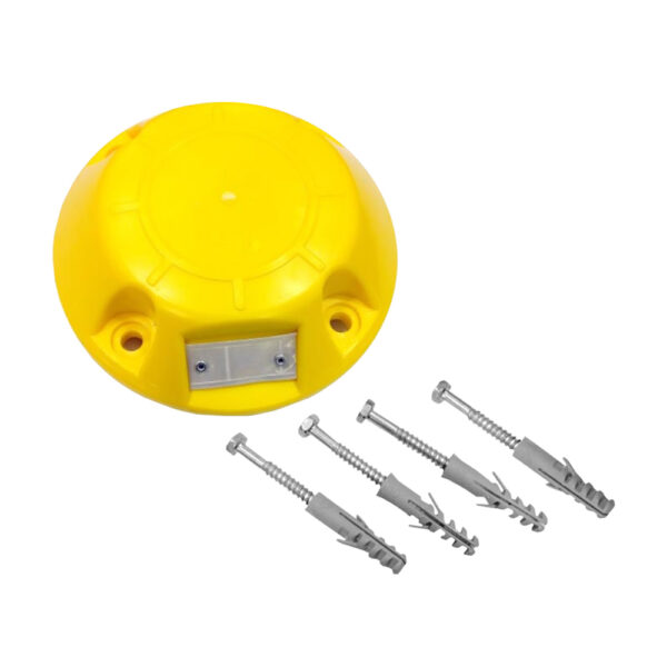 Tacha Reflectiva Importada